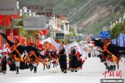 择日黄历青海玉树探索“生态+文化”旅游新路径
