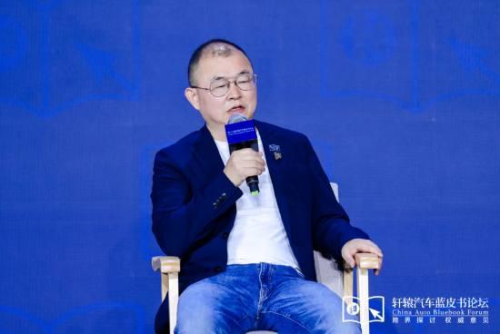 为什么汽车行业要反内卷？贾可(💙)：既要配(😀)置高又要价格低，上帝都做不了